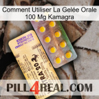 Comment Utiliser La Gelée Orale 100 Mg Kamagra new06